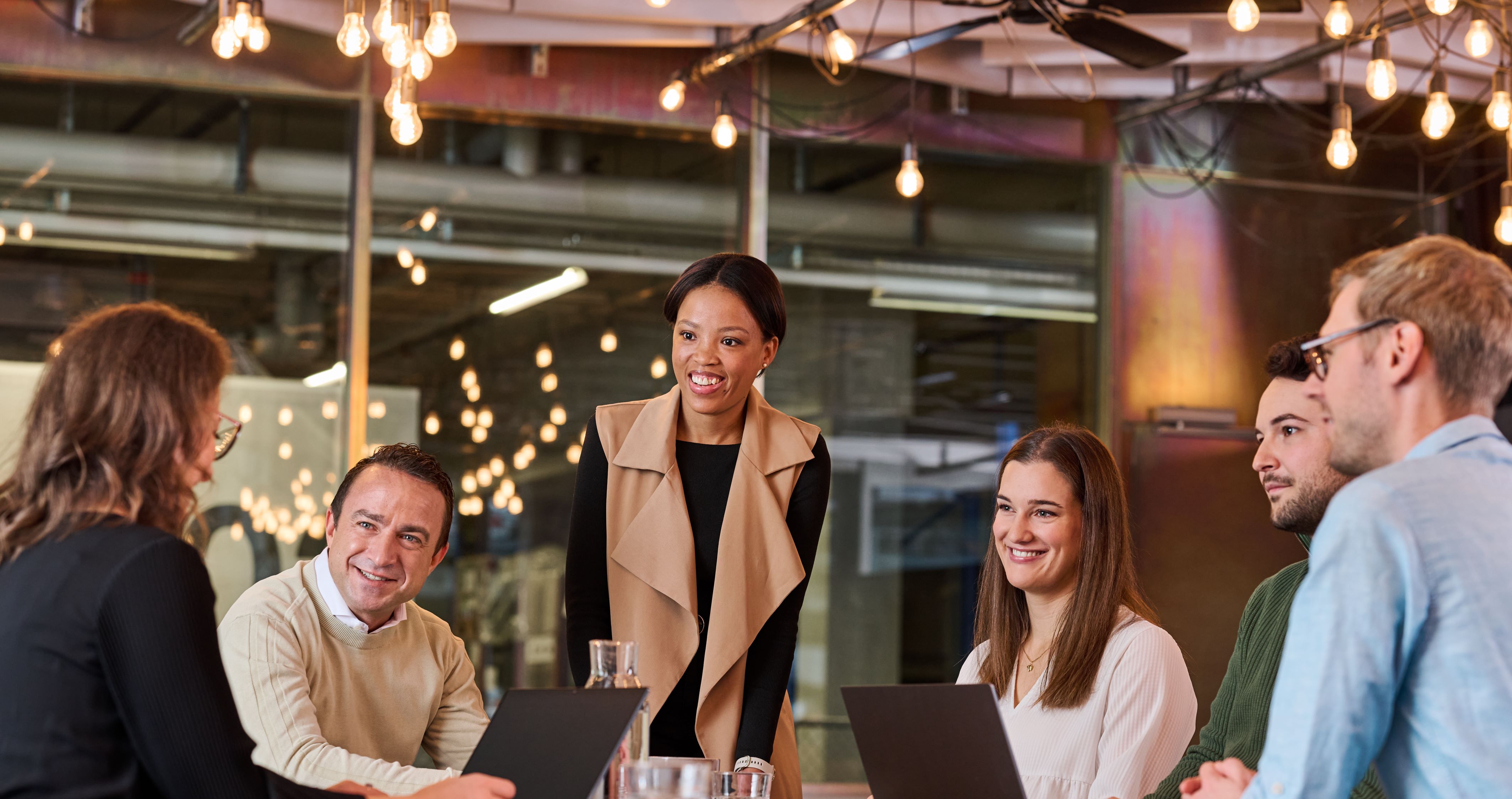 Why Audit at PwC?