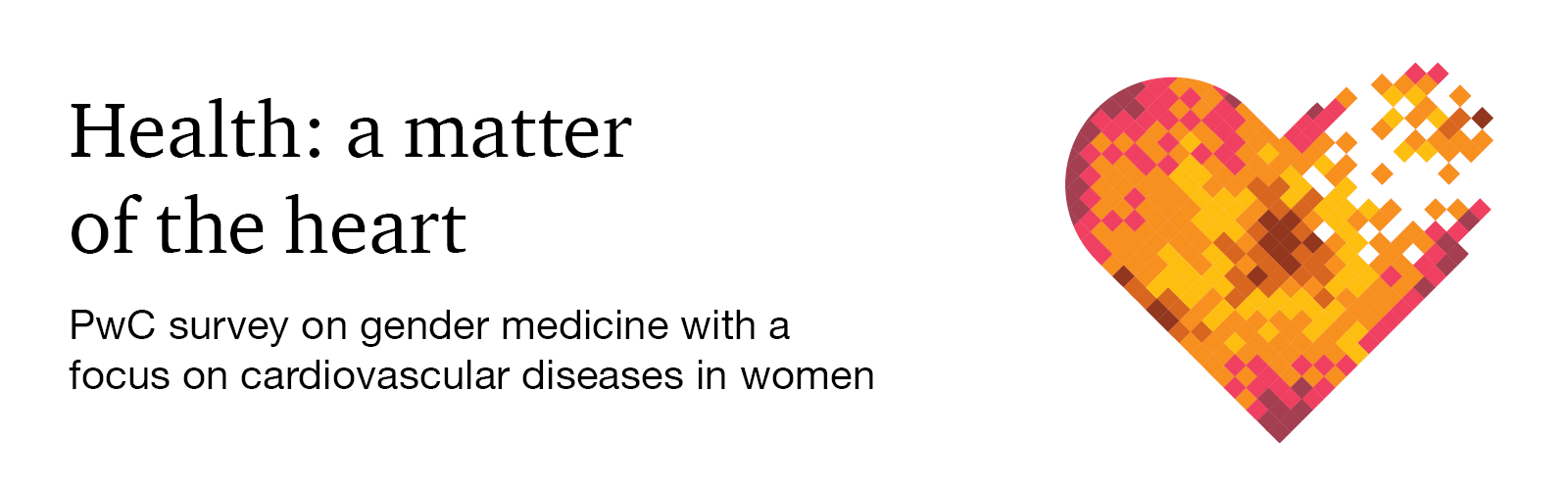 Health: a matter of the heart