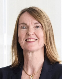 Julie Fitzgerald Wieland
