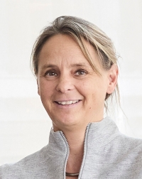 Sandra Boehm