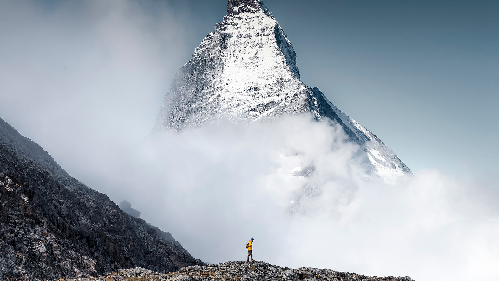 Schweizer Ausgabe der «Annual Global CEO Survey»
