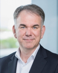 Bodo Baumeister