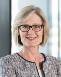 Doris Robert