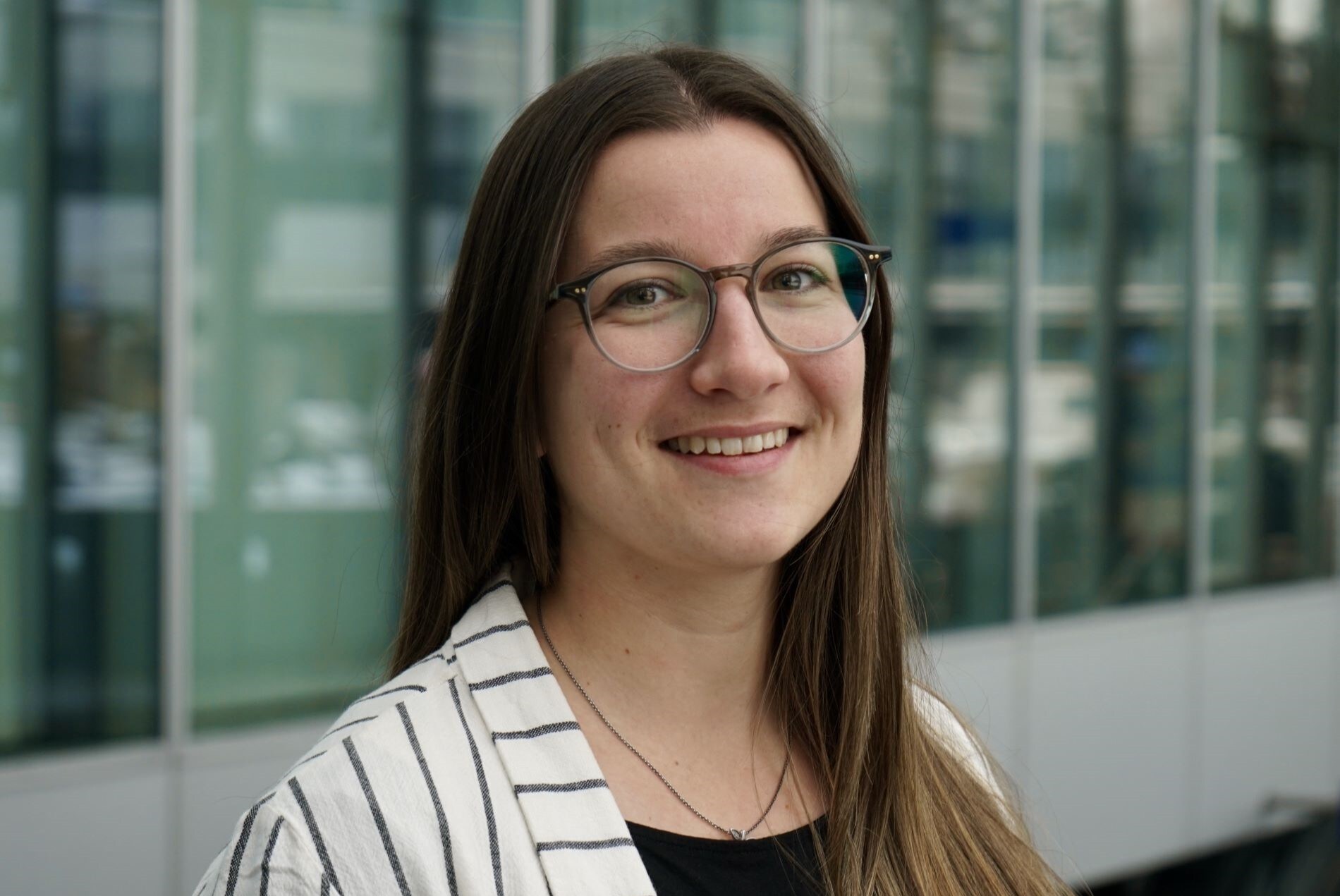 Exploring the world of digital assurance an interview with Tatiana