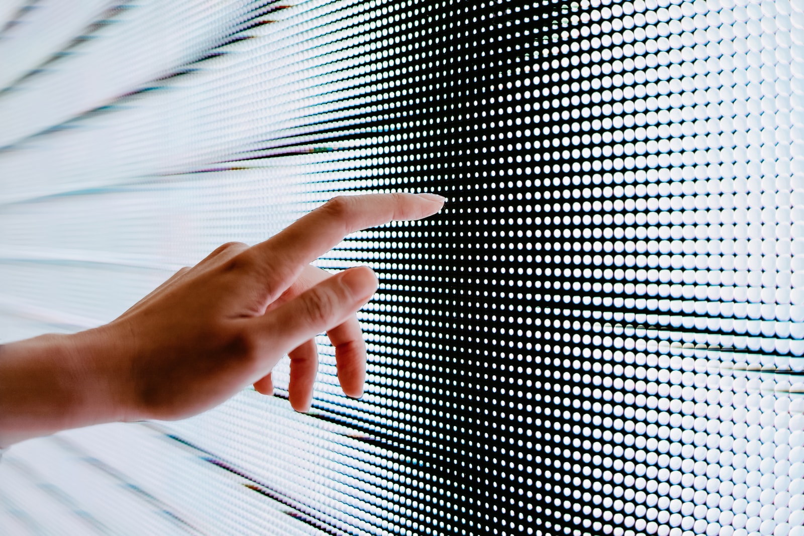 AI powered business transformation