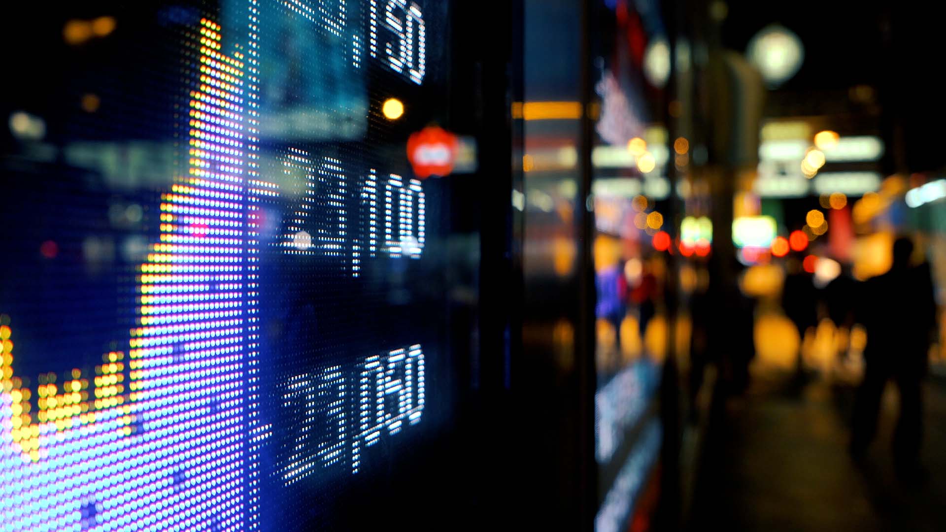 Banking & Fintech