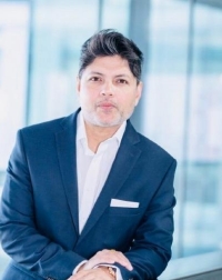 Kingshuk Gupta