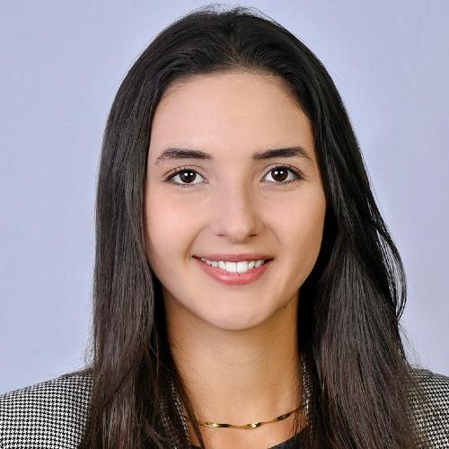 Natascha Müller Acacio