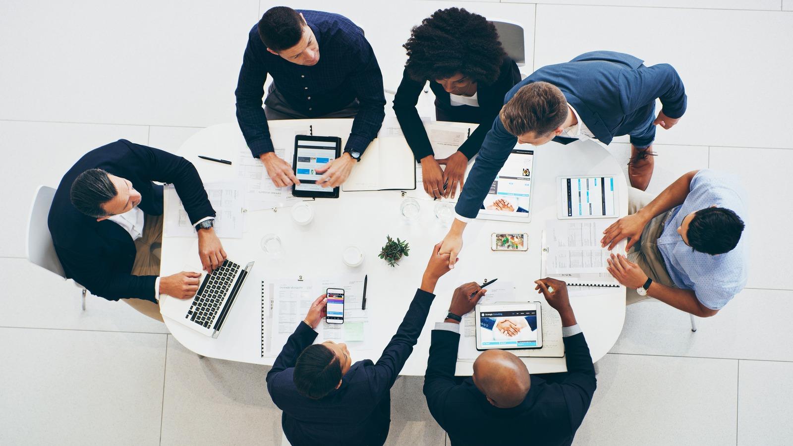 Carve-out: Your Deal is our Deal