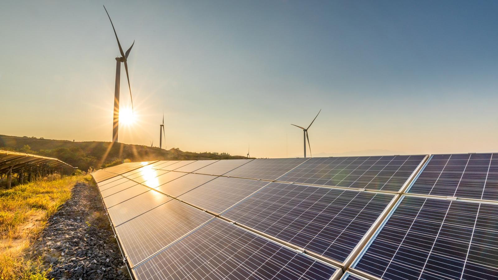 M&A Advisory: Energy