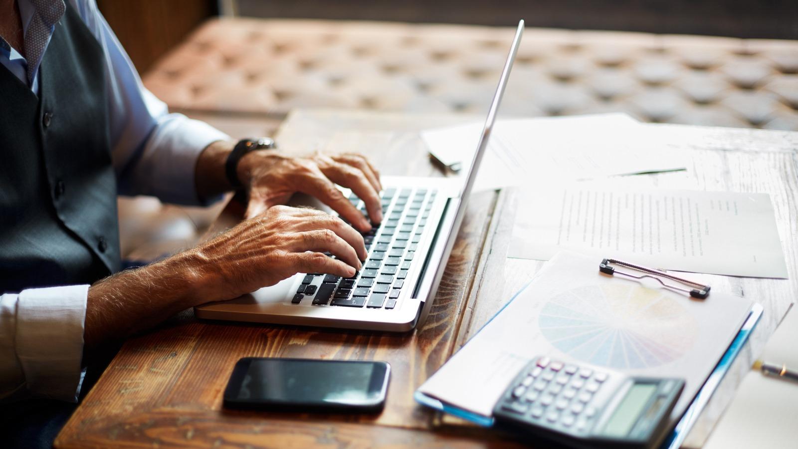 Gazdálkodj okosan - a pénzügyi vezetők szemszögéből