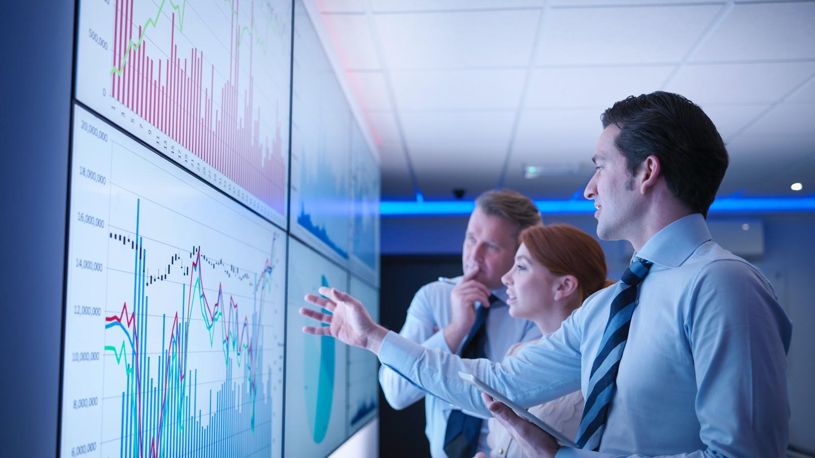 Fraud investigations and regulatory enforcement