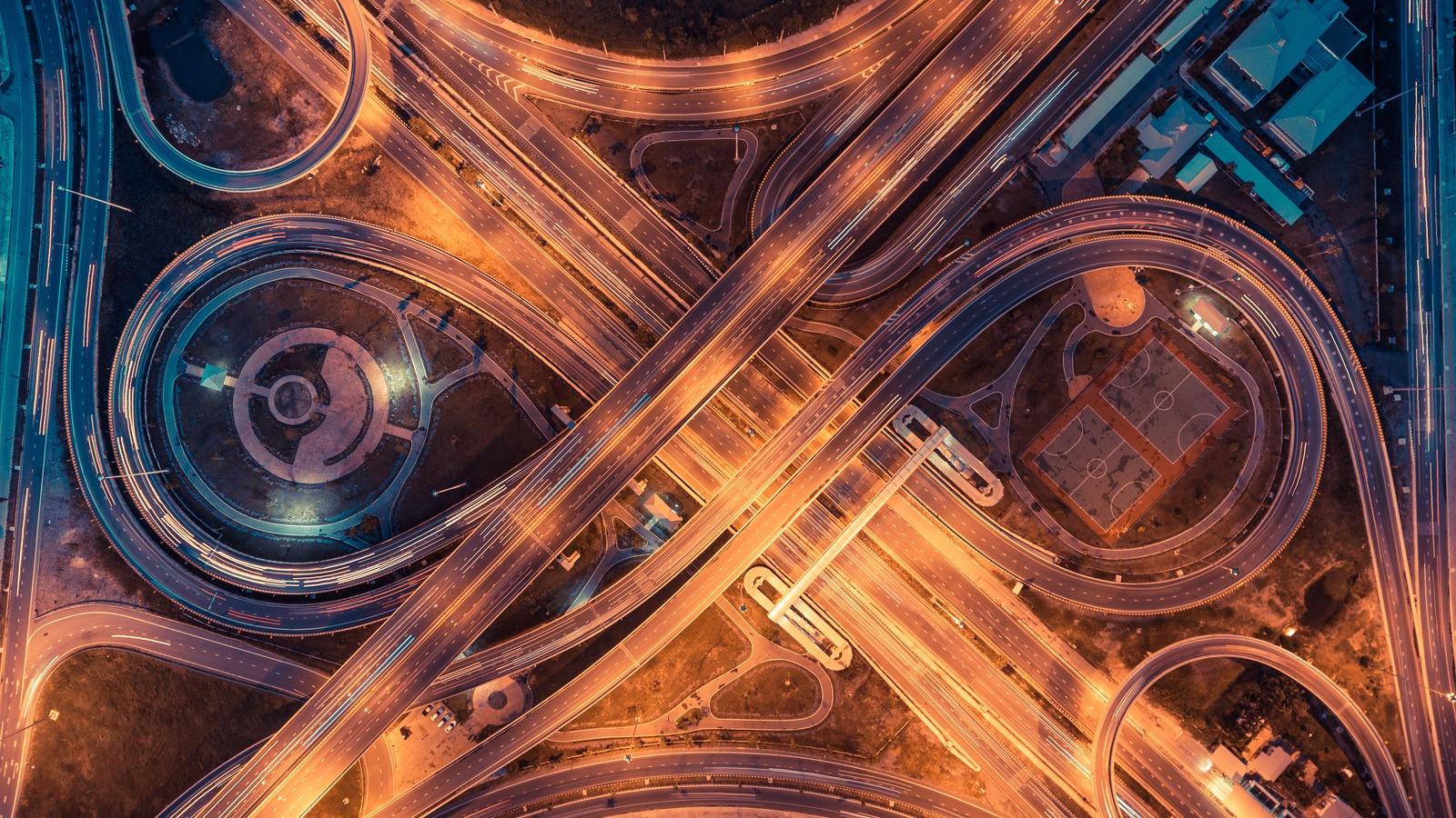 Fintech, blockchain & digital assets