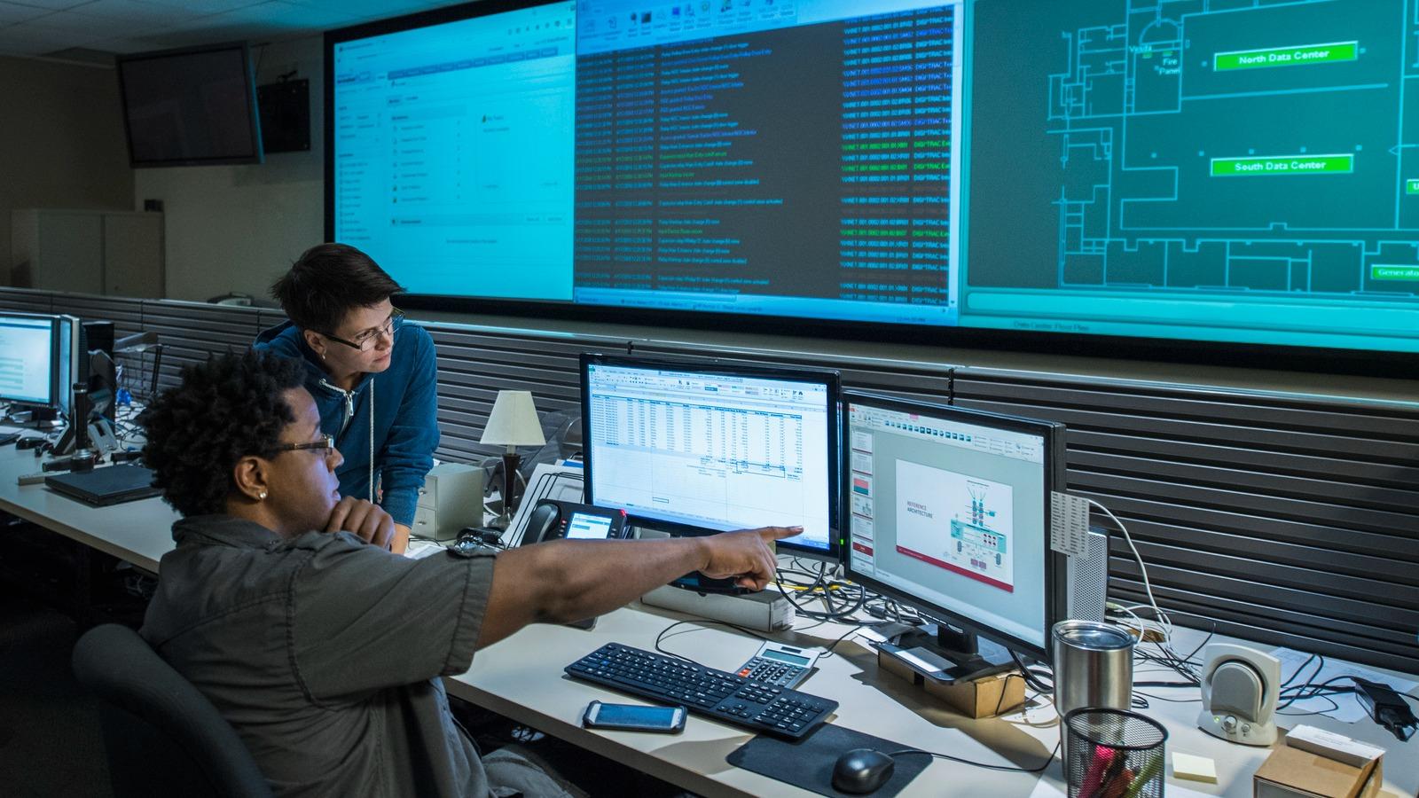 Cyber Crisis Exercises
