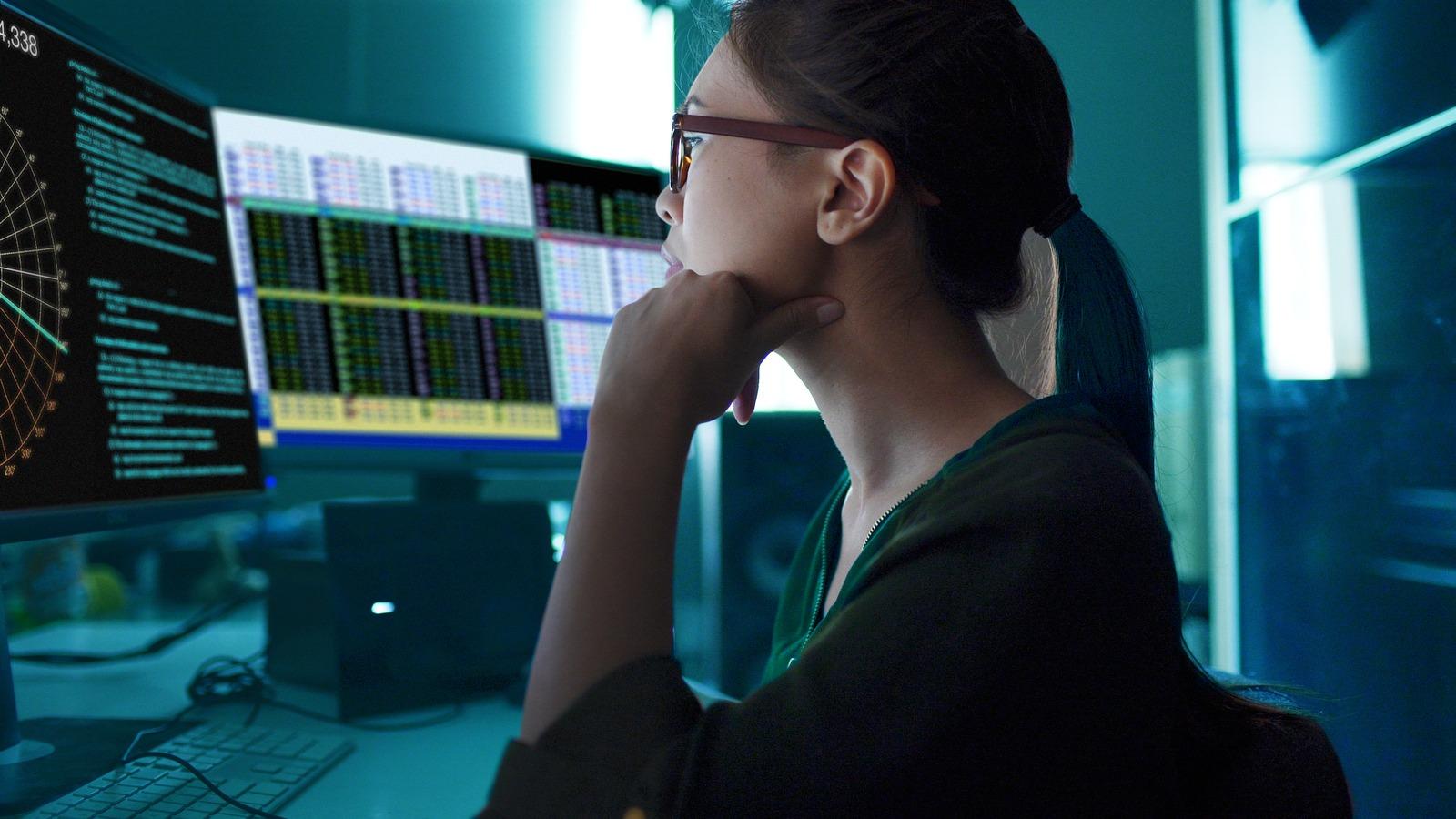 Securing tomorrow by preparing for Cyber Threats 