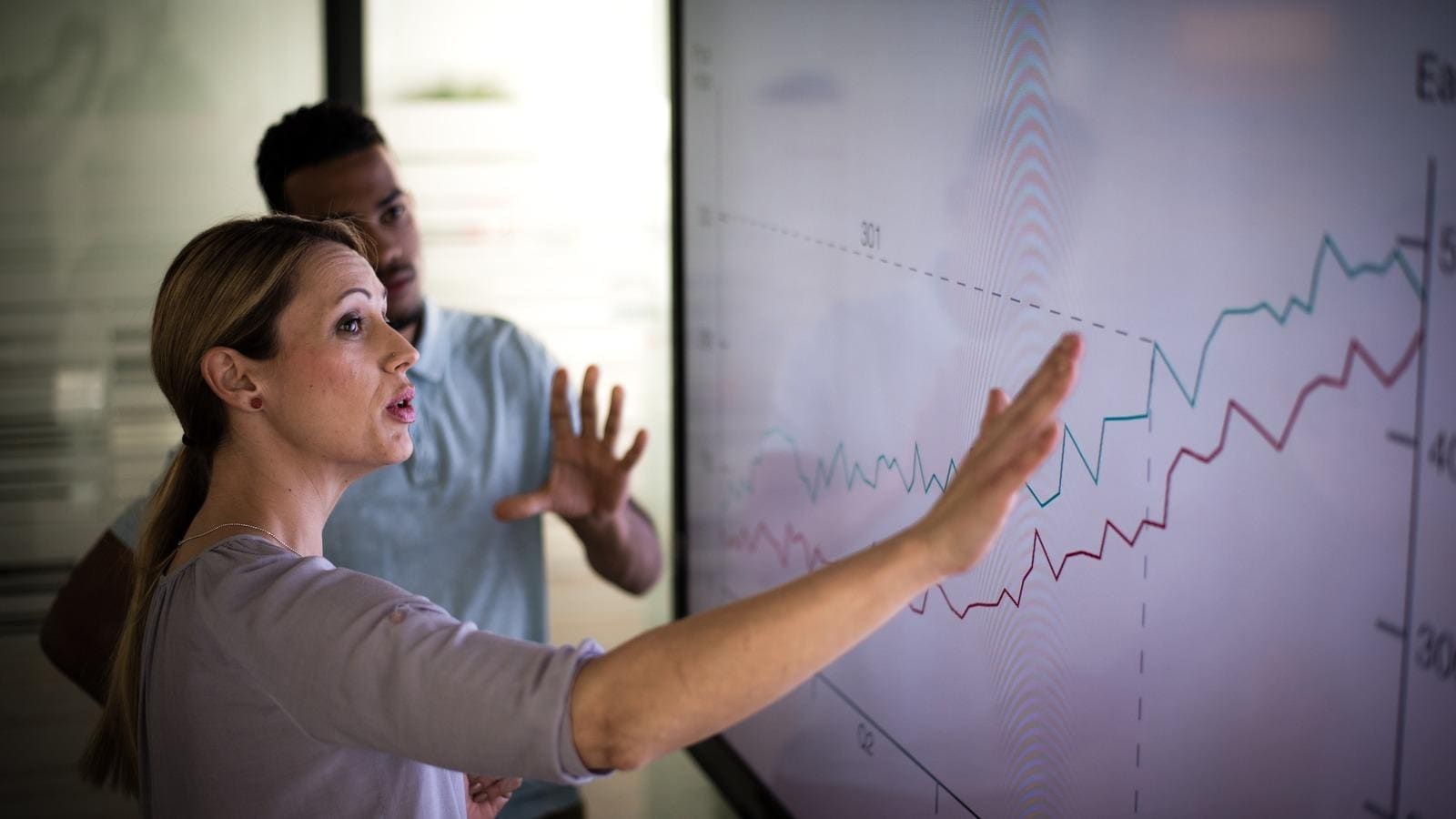 PwC’s Spend Analysis