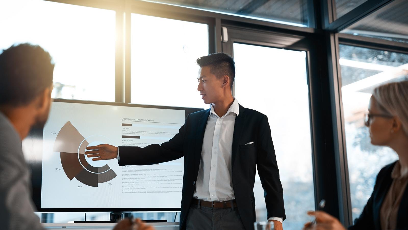 Private Banking Tool