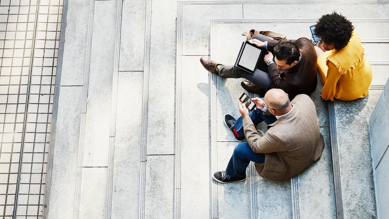 Smart Business Insight Suite