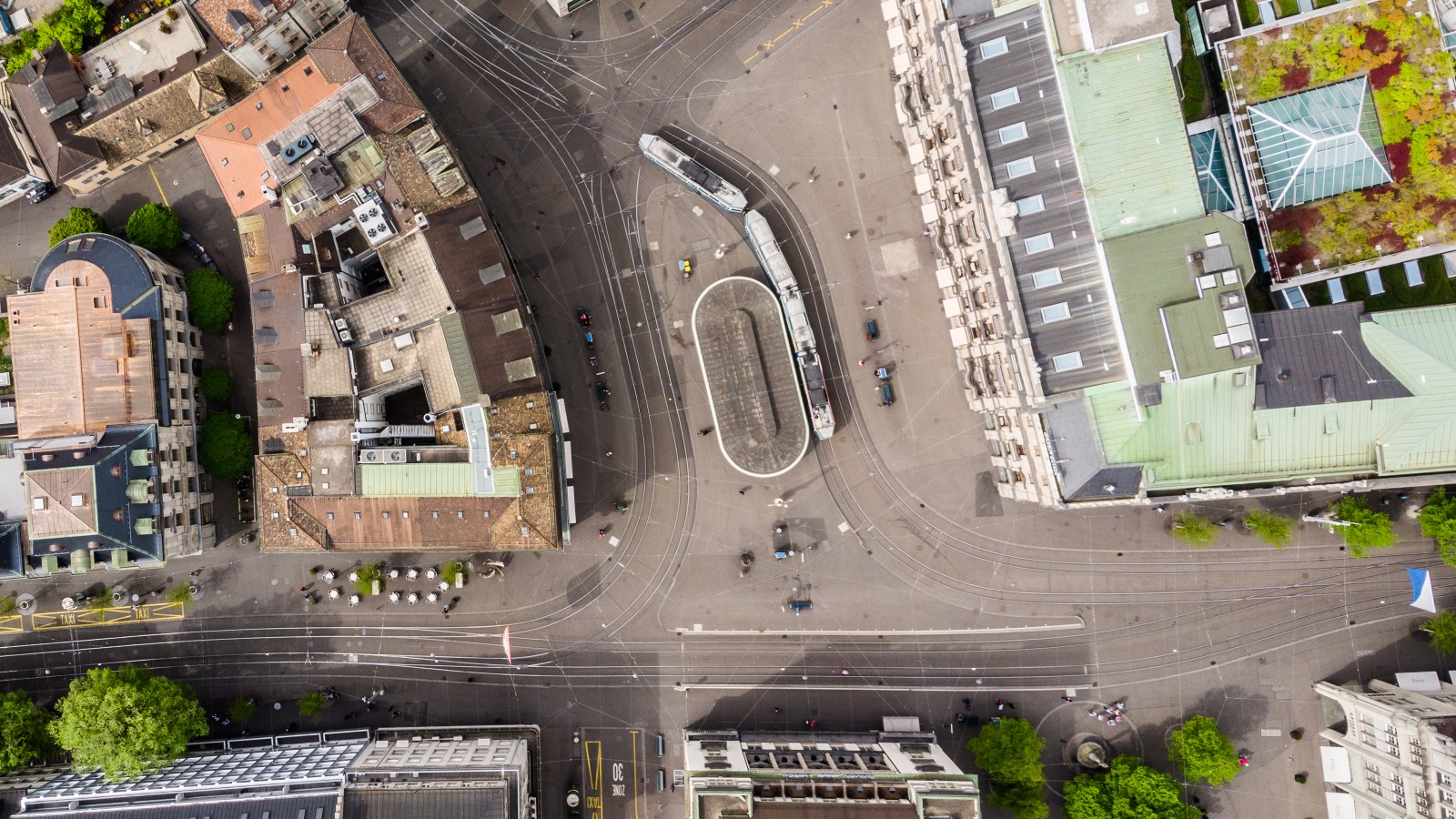 Swiss Sustainability Reporting and Due Diligence