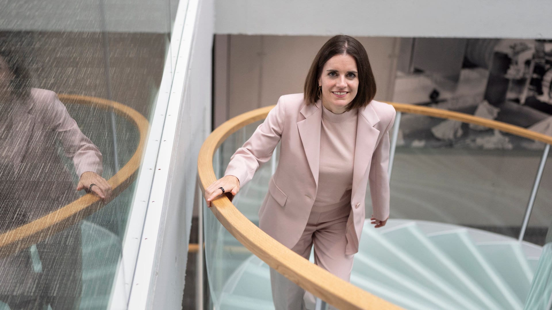 “We turn risk into  opportunity”