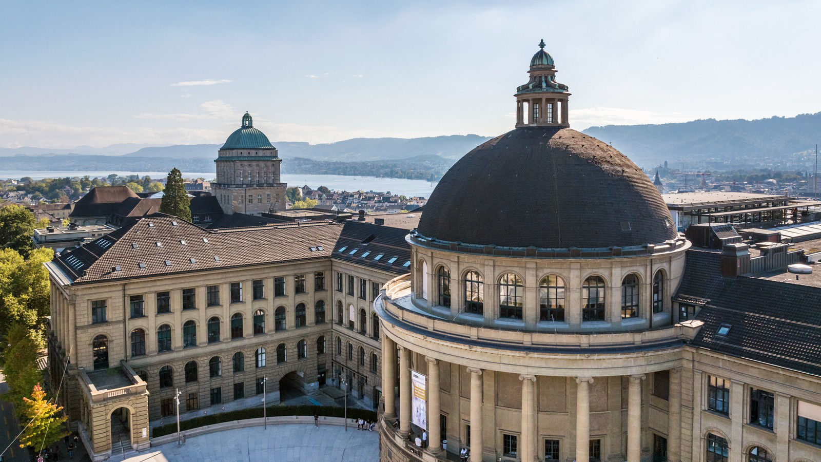 Innovation takes courage