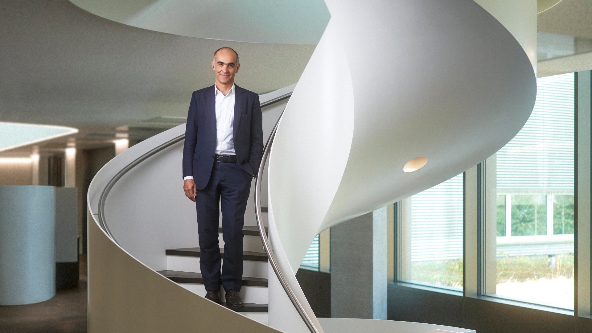 Crafting the future of scent