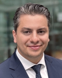 Fatih Sahin