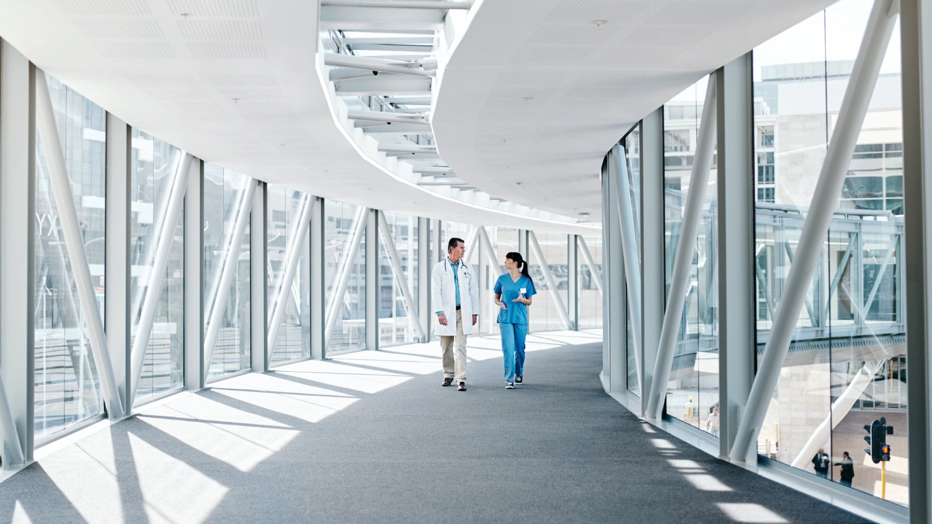 Healthcare Forum Romandie