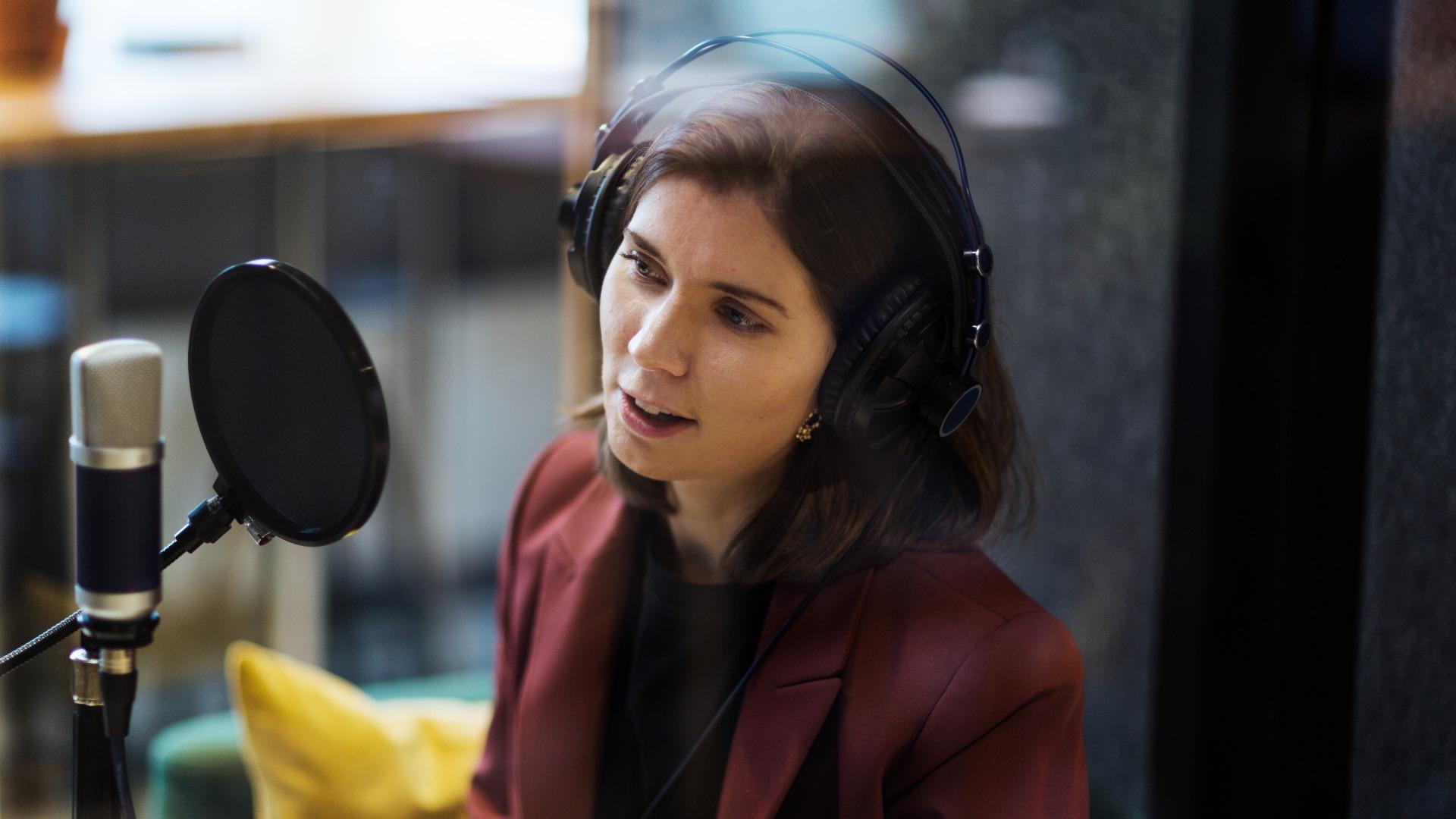 IFRS podcasts series