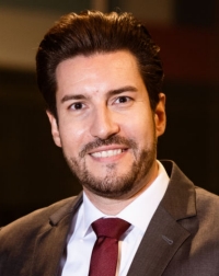 Patrick Hildbrand
