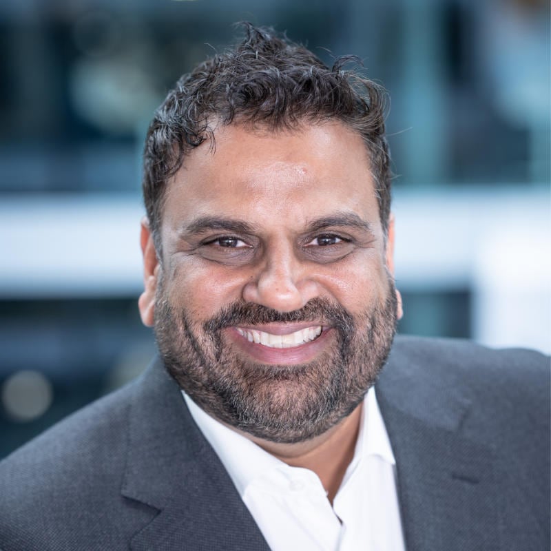 Prafull Sharma