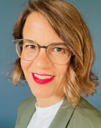 Sandra Meier-Etter