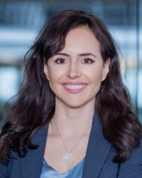 Dr. Susanna Rossi