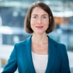 Marlene Oswald