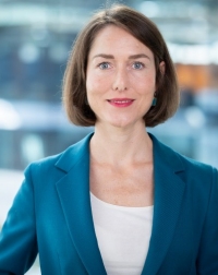 Marlene Oswald