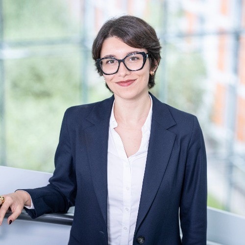Roberta Protopapa