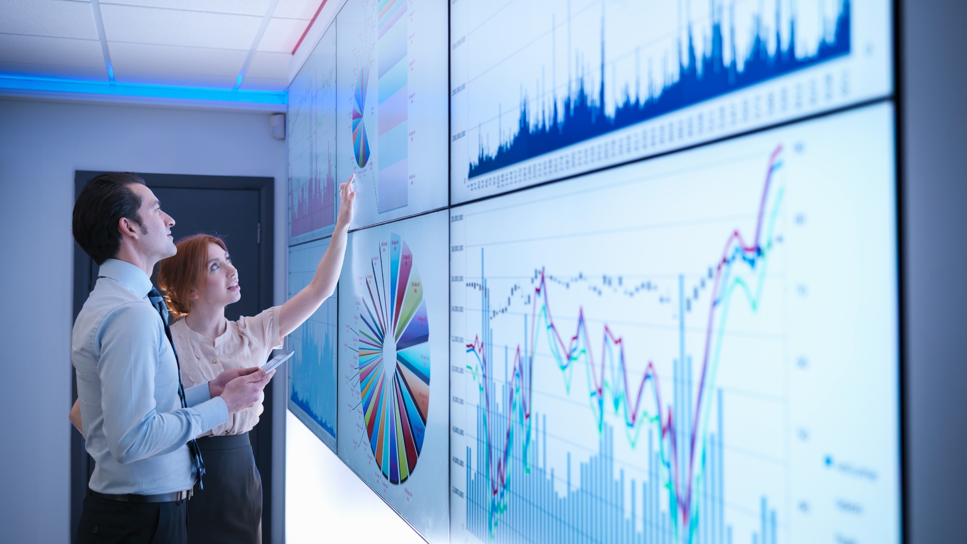 market and valuation update for the CM sector