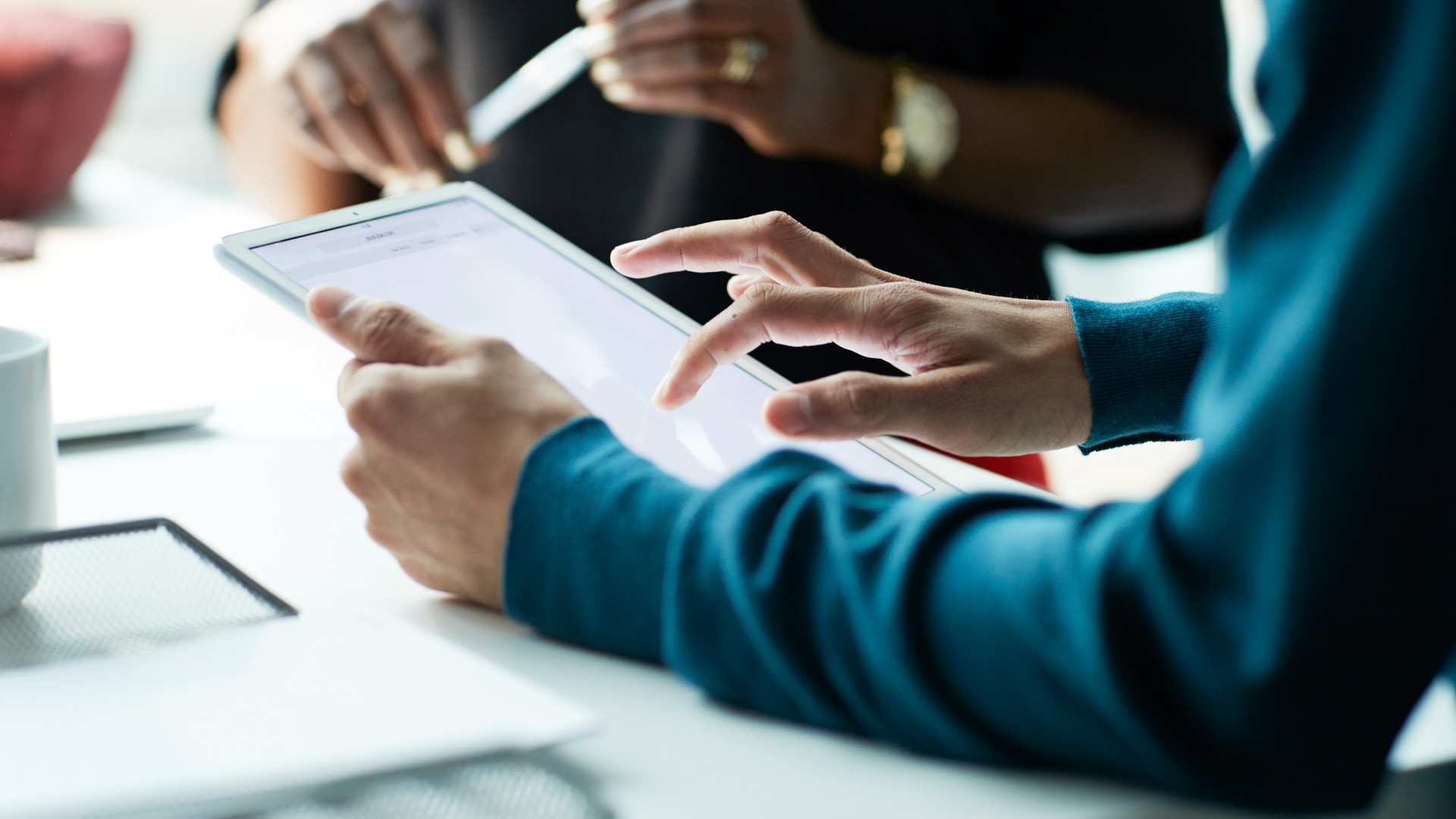 Market and valuation update for the Health Industries sector