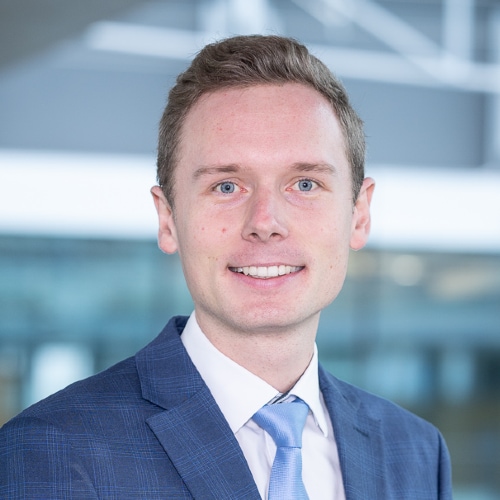 Lucas Brockmann