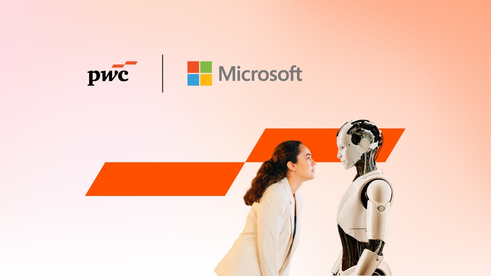 A PwC and Microsoft playbook that explores the power of agentic AI for the Public Sector 
