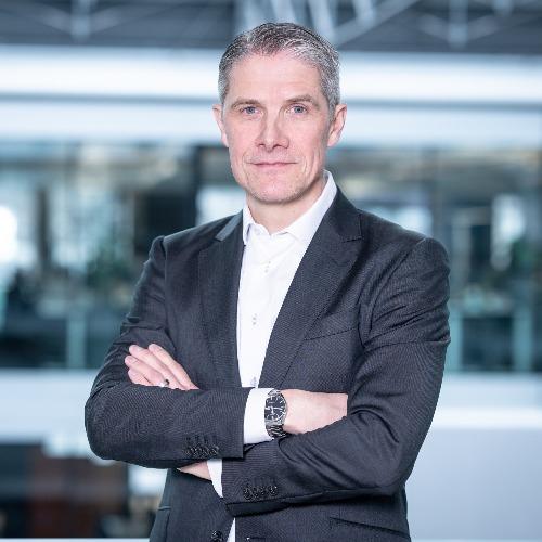 Dr. Christian Westermann