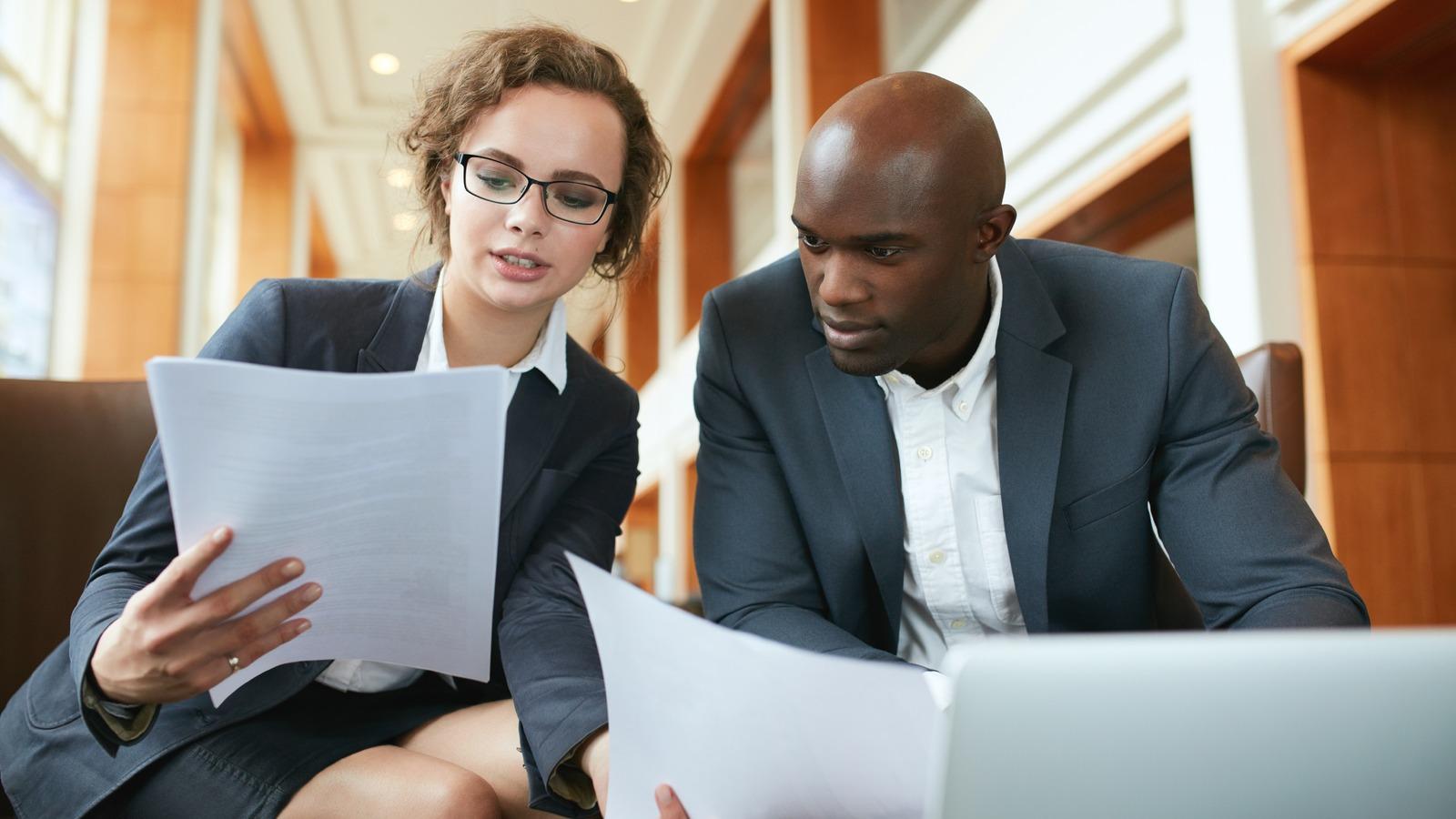 Document Processing