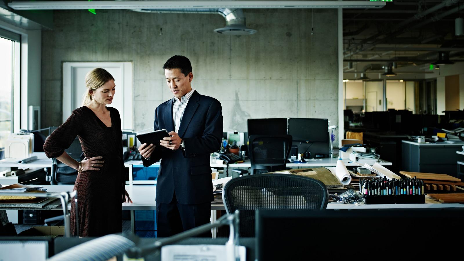 Building In-House Legal Capacity with Flexible Legal Resources 