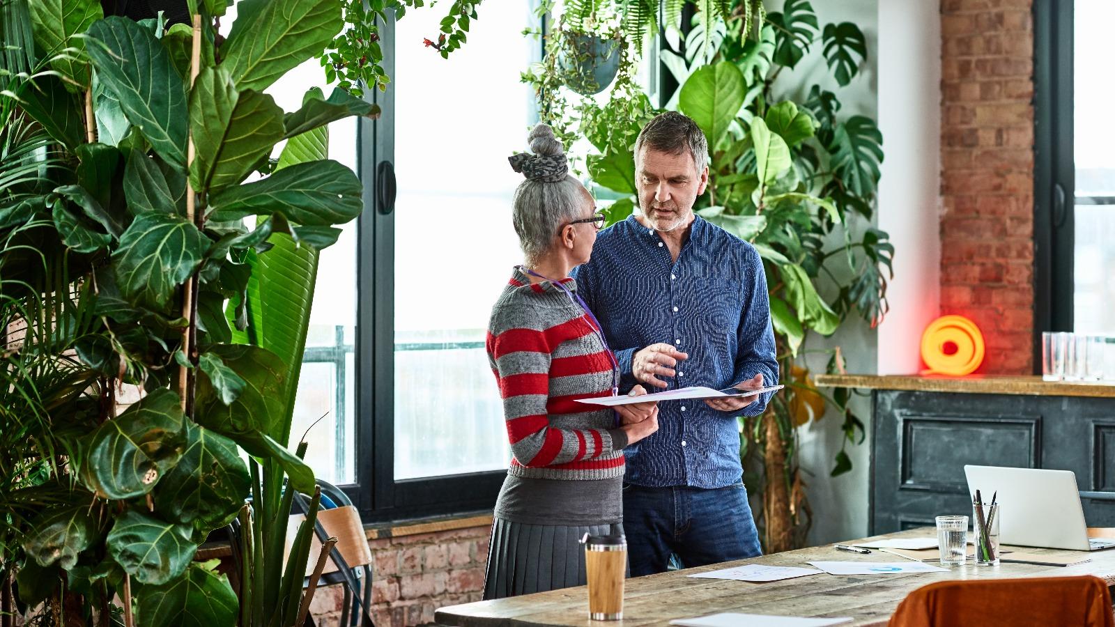 Building In-House Legal Capacity with Flexible Legal Resources 