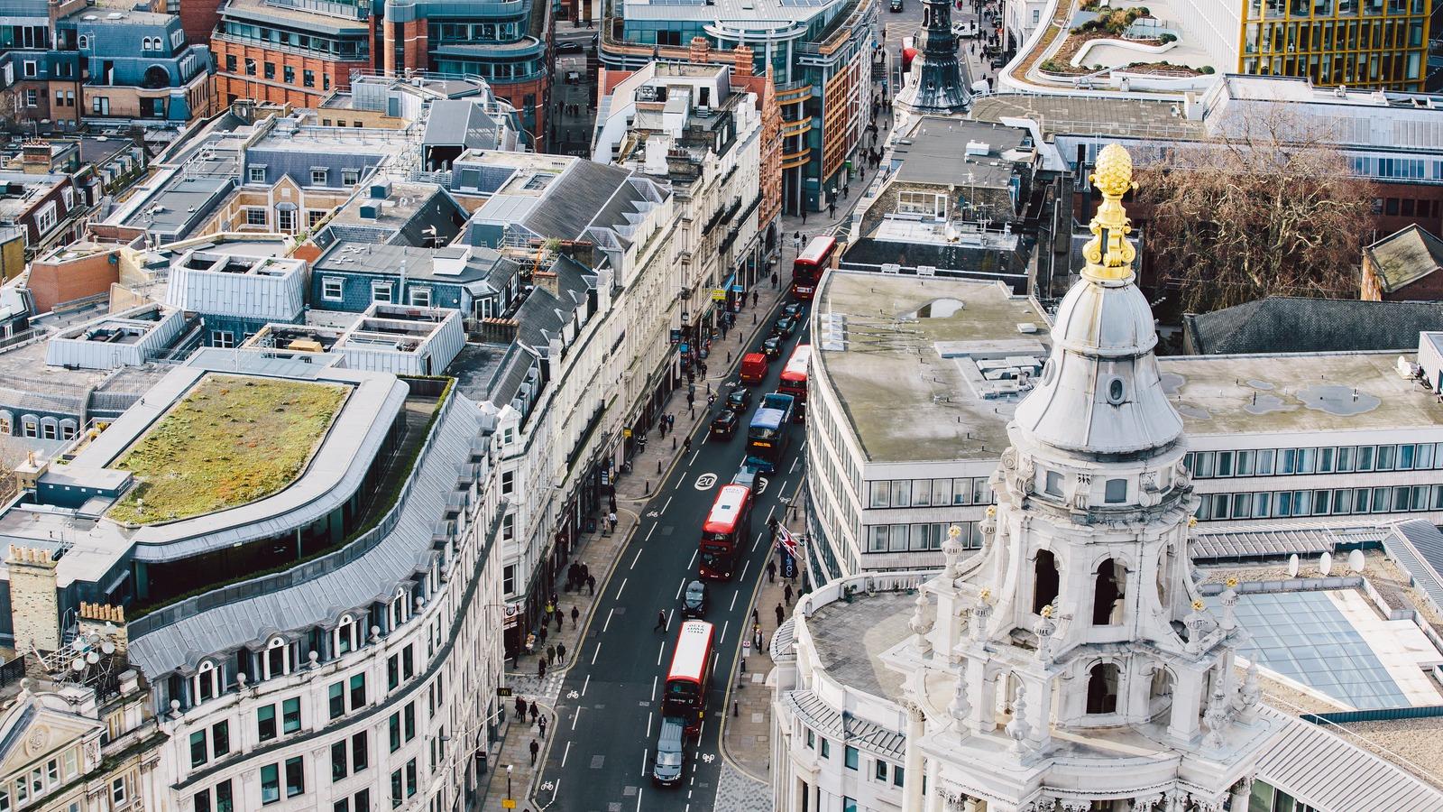 Closer cooperation between Switzerland and the UK