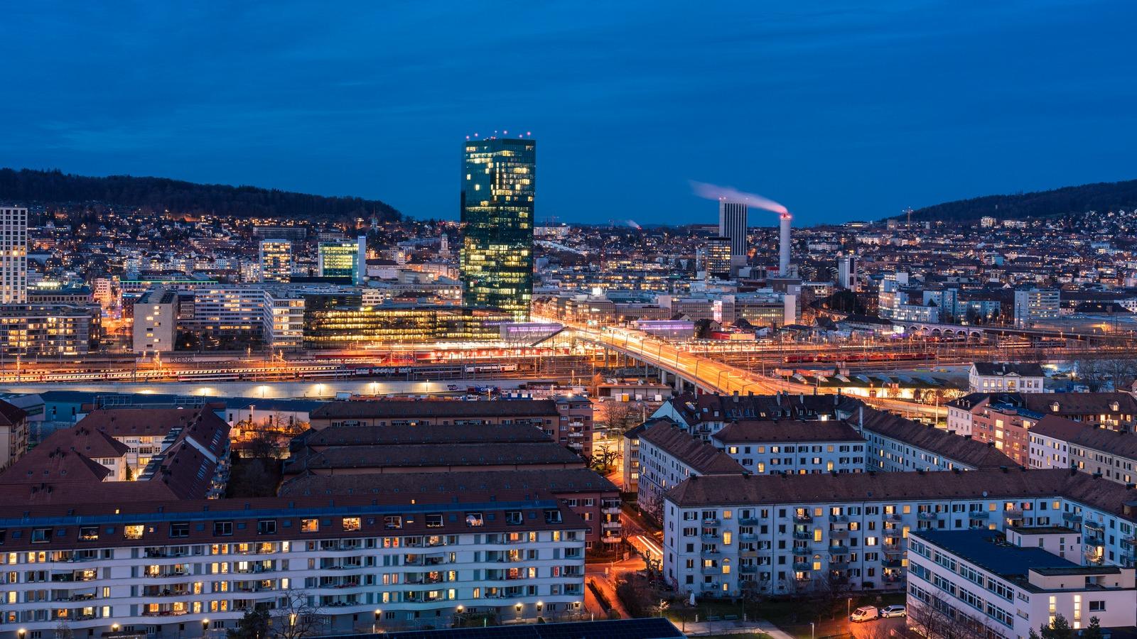 Die wichtigsten Entwicklungen im Februar 2026