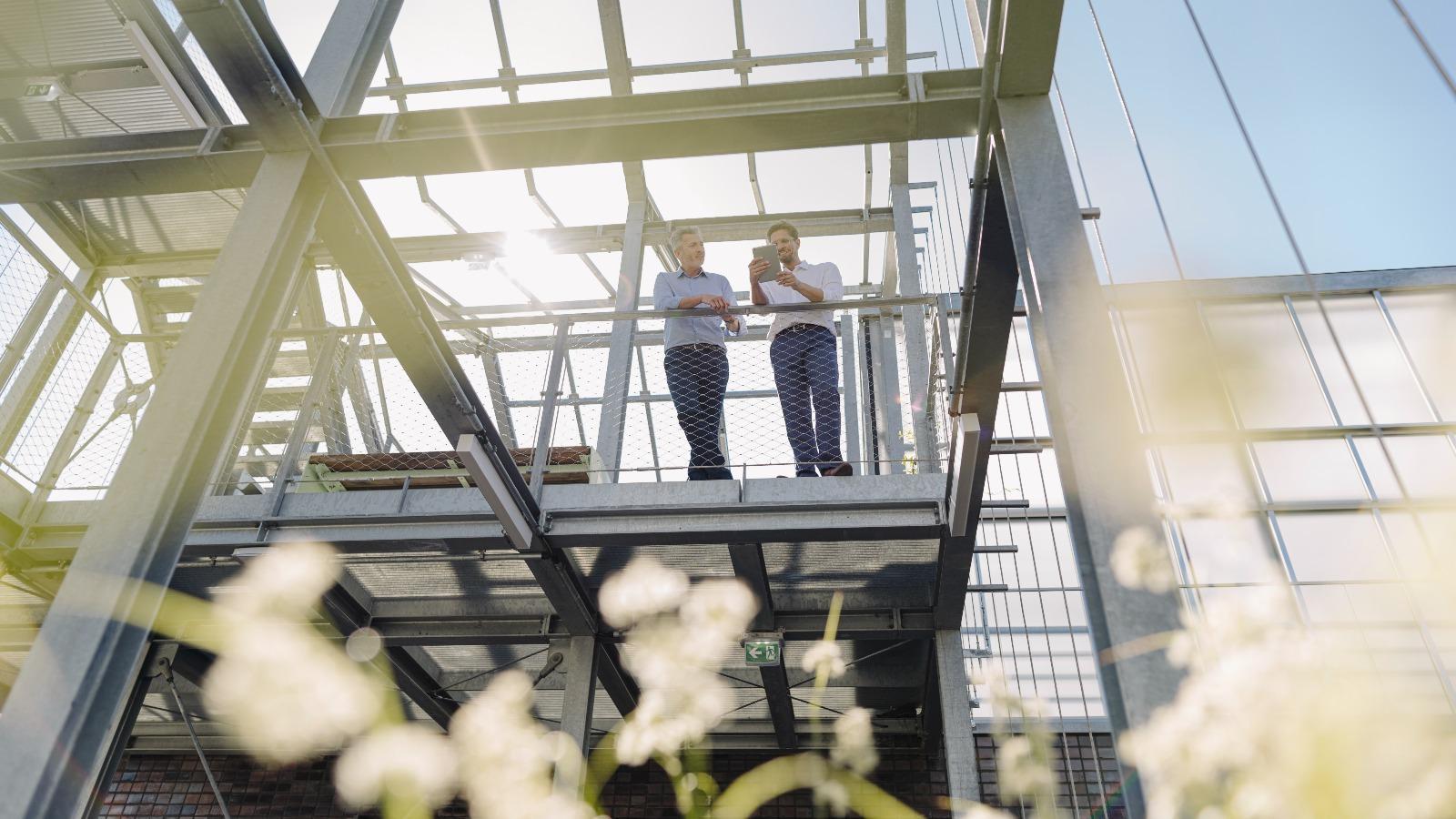 Sustainability reporting