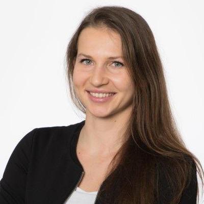 Klaudia Meszaros-Musiol