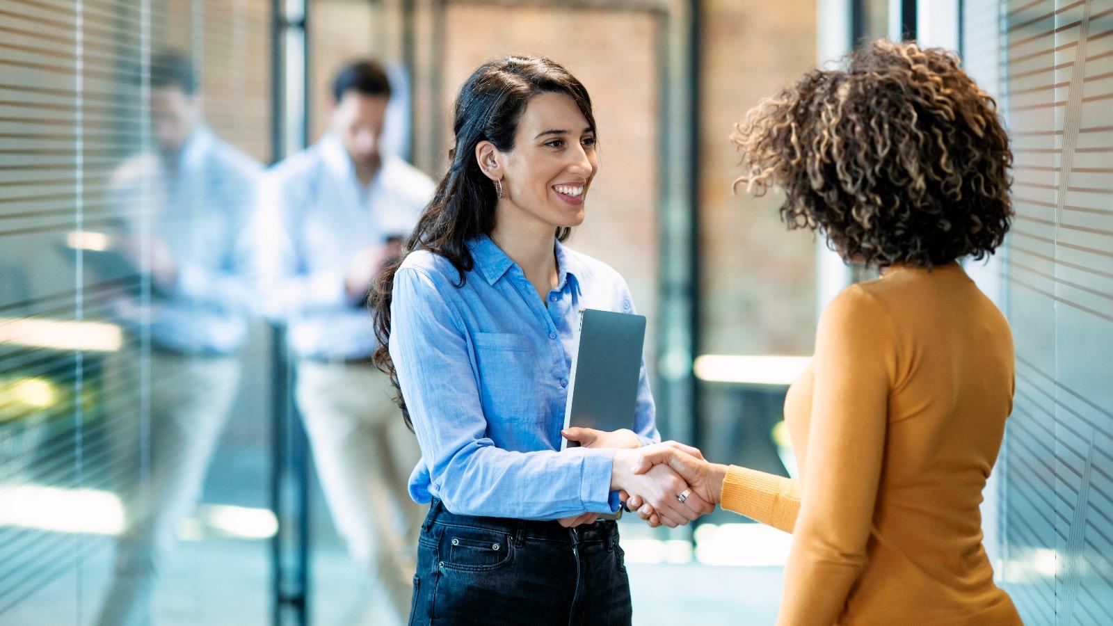 From committees to commitment - Lead legal change with clear accountability 