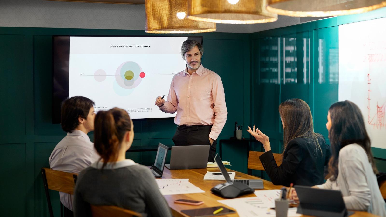 From committees to commitment - Lead legal change with clear accountability 